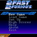 2Fast 2Furious (128x128)